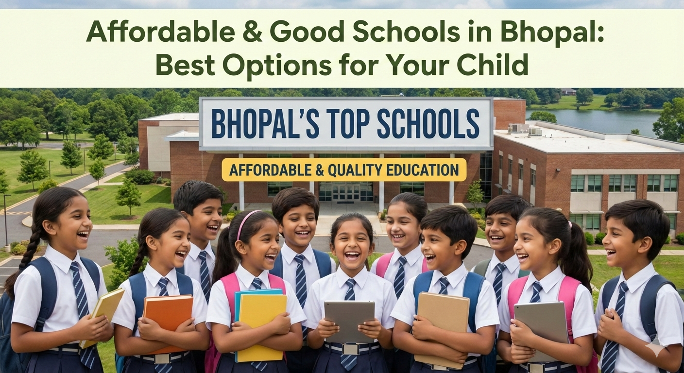 Affordable  A Trusted ICSE Choice for Your Child’s Future