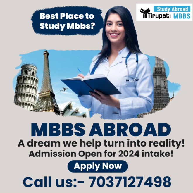 Best Mbbs Abroad Consultants