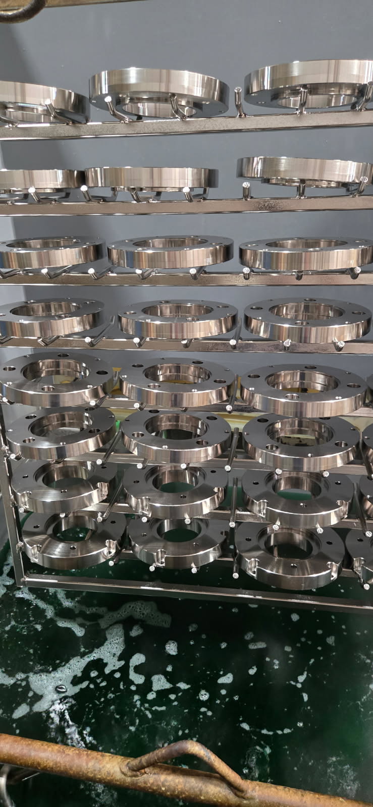 Avoid Downtime with Hydraulic Cylinder Repairs