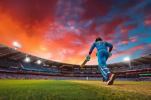 Online ID Cricket Login Secure & Seamless Access