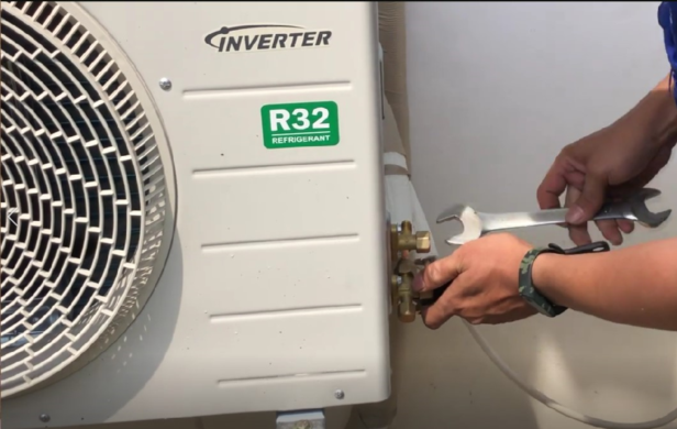Service AC Cibubur, Perbaikan AC Cibubur