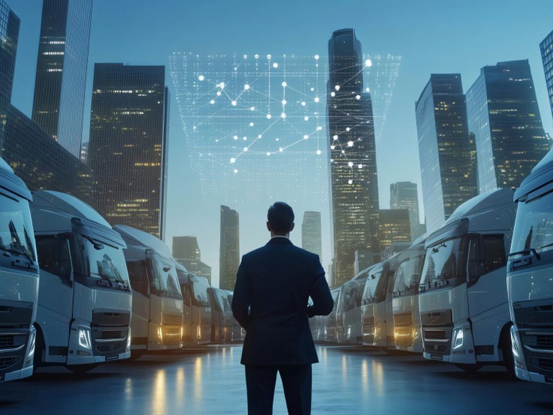 Challenges Solved by a Fleet Management System in 2026