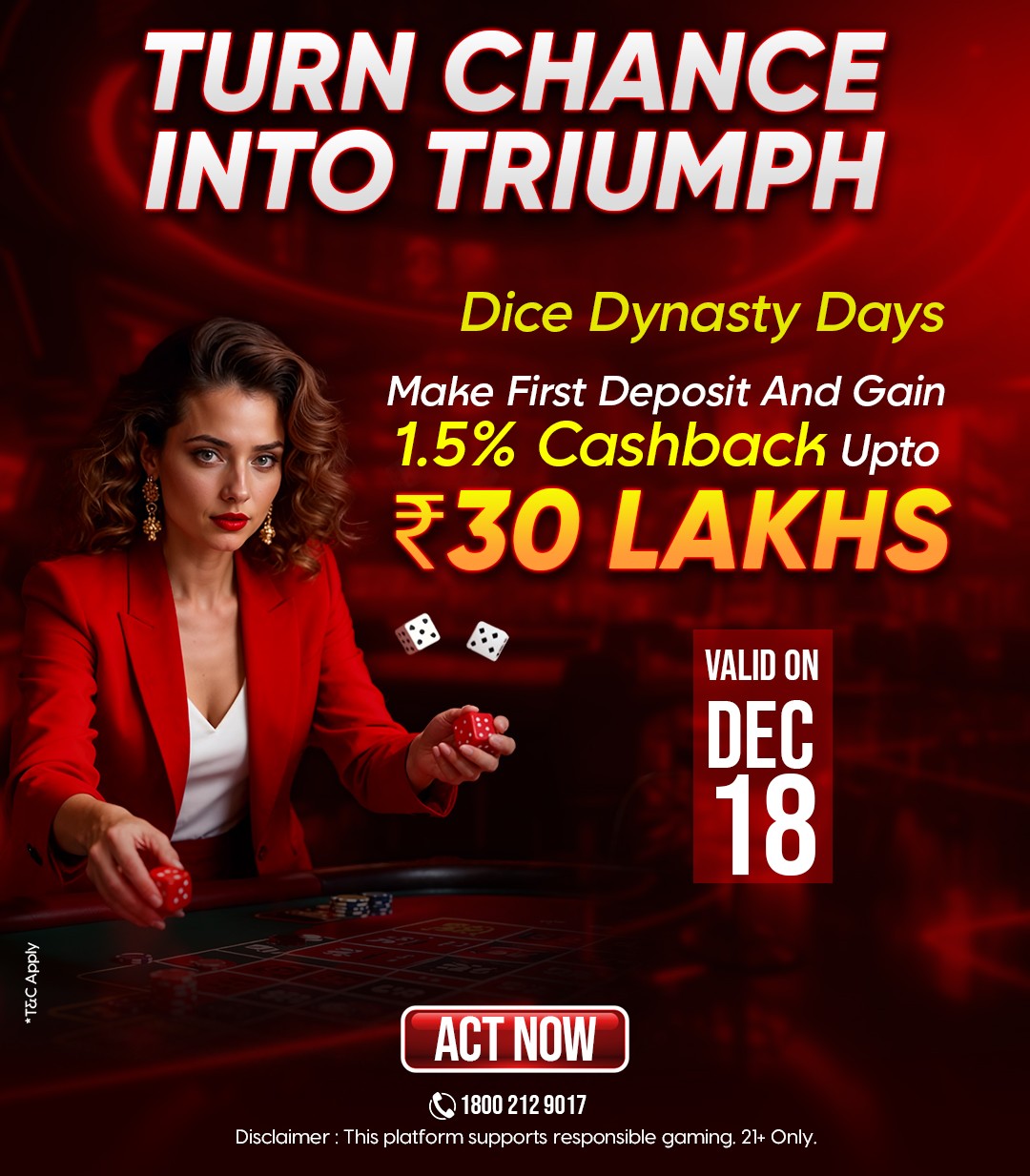 When Focus Creates Momentum