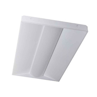 Radiant Efficiency - Sleek Troffer Lighting Solutions
