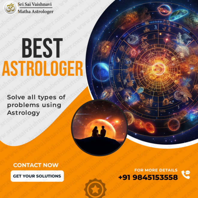 Best Astrologer in Latur