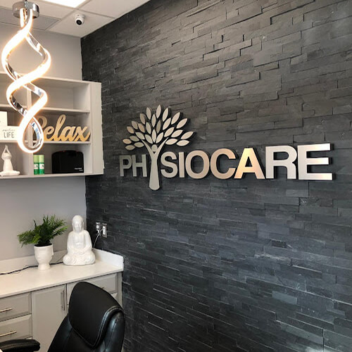 Physiocare Physiotherapy Rehab Centre