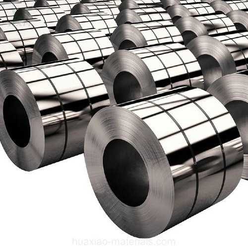 Top-Quality Stainless Steel Coil Suppliers in Bangalore