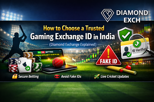 How to Choose a Exchange ID in India 