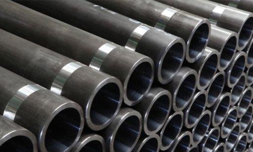 Strength In Every Thread: Carbon Steel Pipes Manufacturers Revealed!