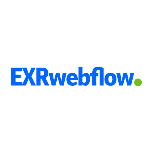 EXRWebflow | Trusted Custom AI Software Development 