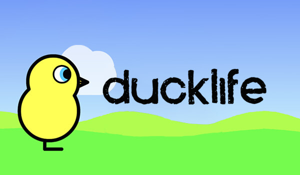 Duck Life Game Series: From Farm Fowl to Feathered Champions
