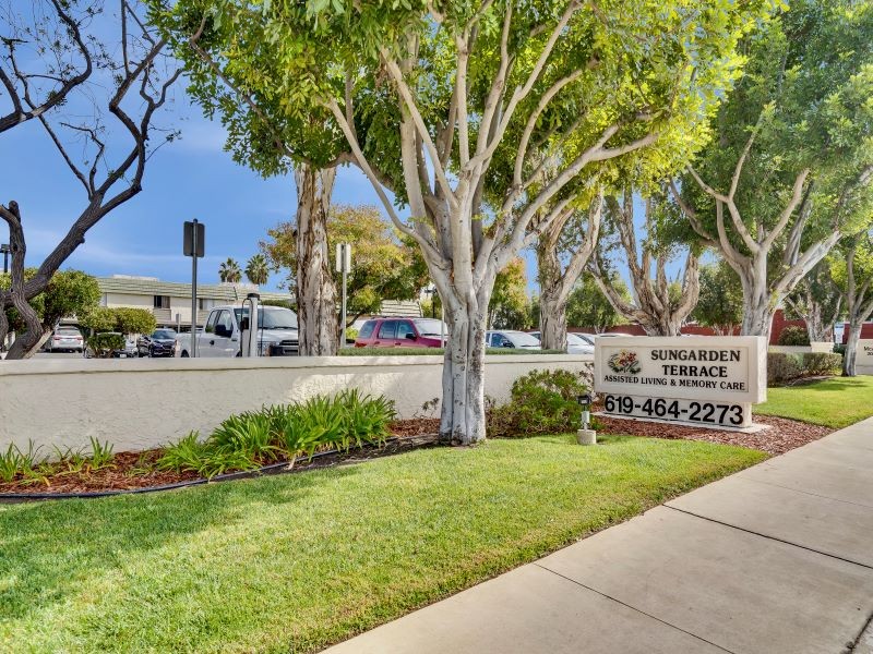 Compassionate Dementia and Alzheimer’s Care in Lemon Grove