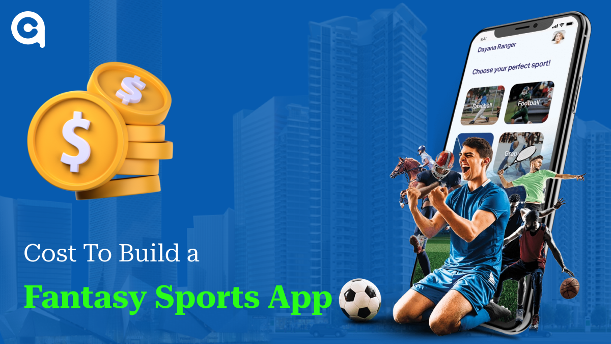 How Much Does It Cost to Build a Fantasy Sports App?