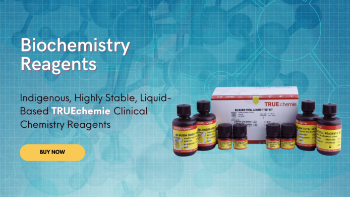 IVD Manufacturing Company in India | Medical Laboratory Equipment, Reagents and Test Kits Provider |