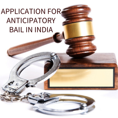 About Regular Bail vs. Anticipatory Bail