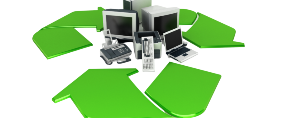Here Are Some Guidelines to Remember When Recycling Computers in a Safe Way 
