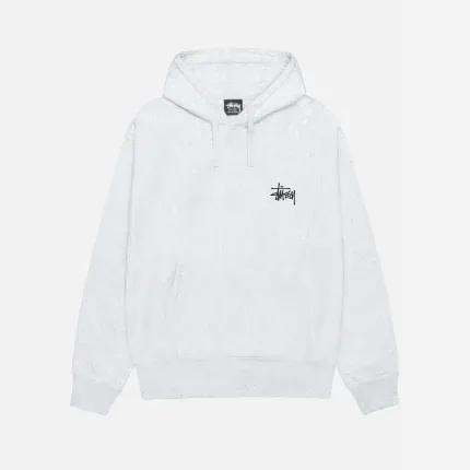 The Iconic Allure of the Stussy 8 Ball Hoodie