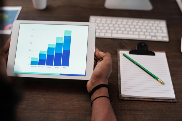 SEO services UK
