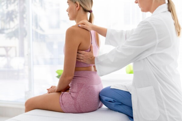 Benefits of a Chiropractor for Sciatica Treatment