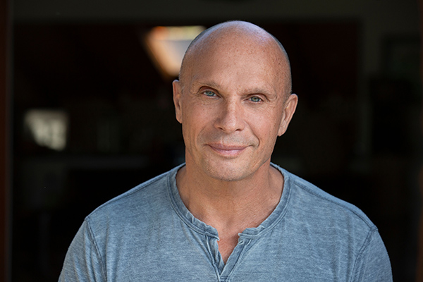 The Luca Bosurgi Mind & Wellness Blog 