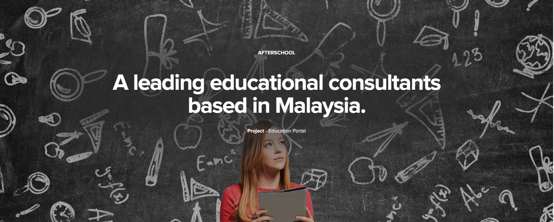 A leading educational consultants based in Malaysia.