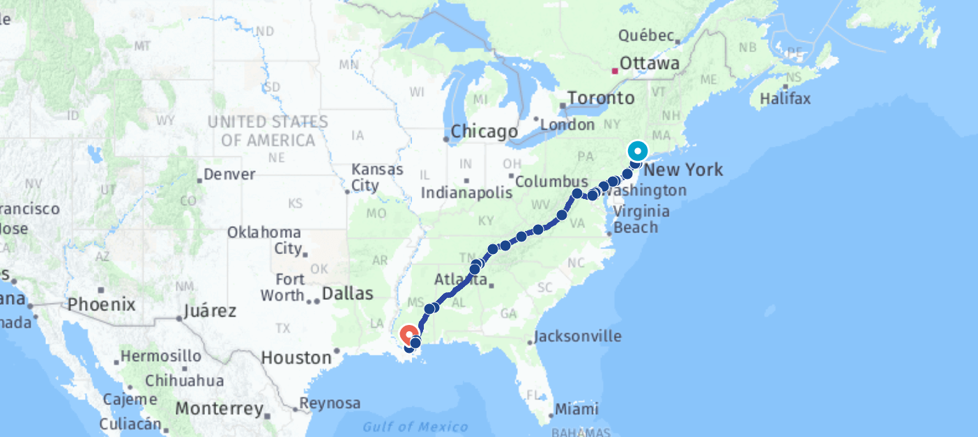 MapQuest Directions: Get the Best Directions