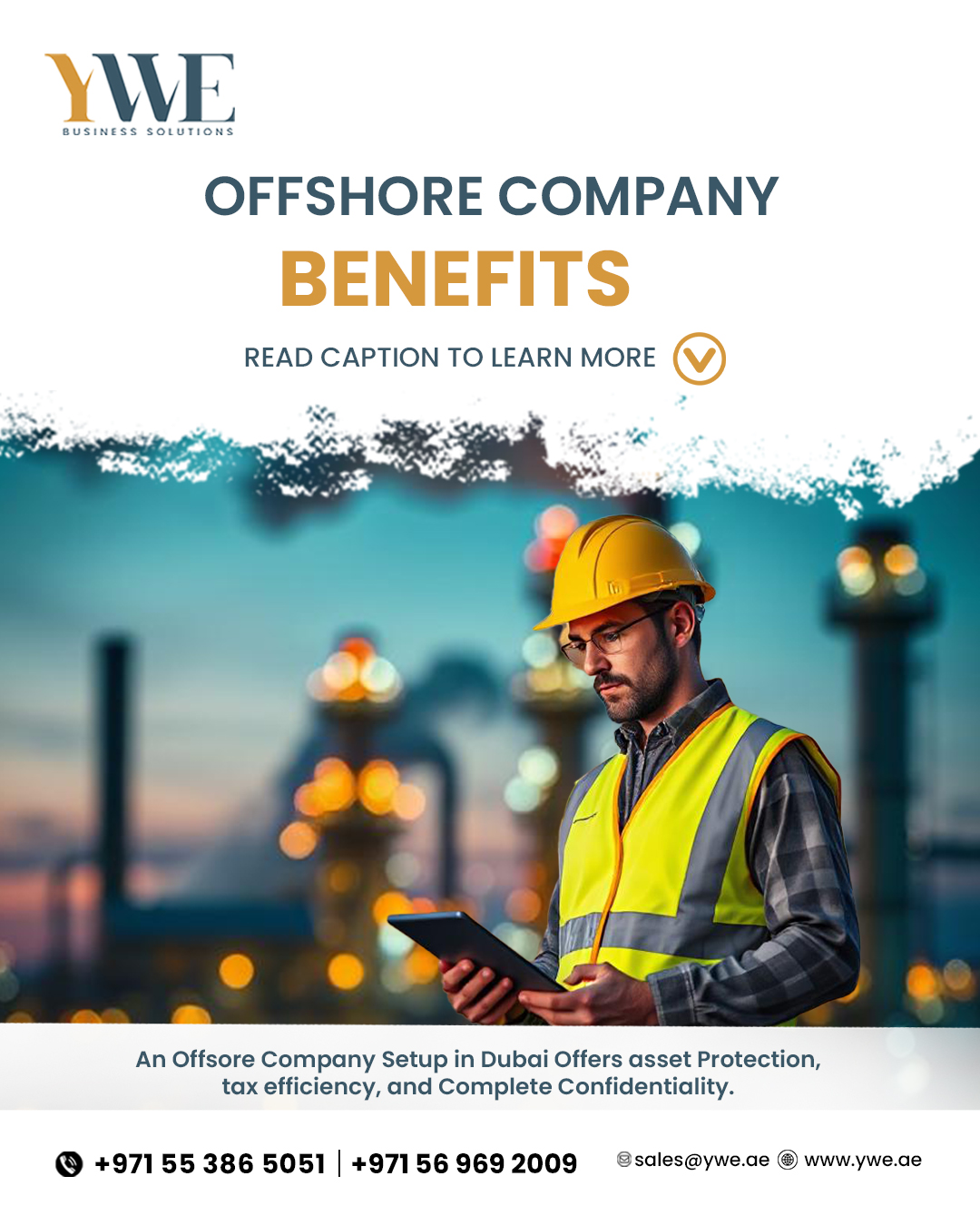 best company formation in Dubai