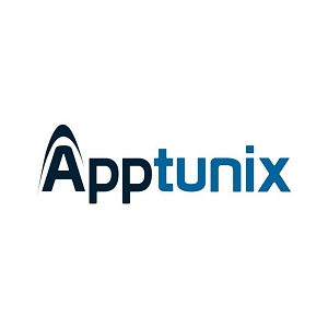 Apptunix UAE - AI Mobile App Development Company in Dubai
