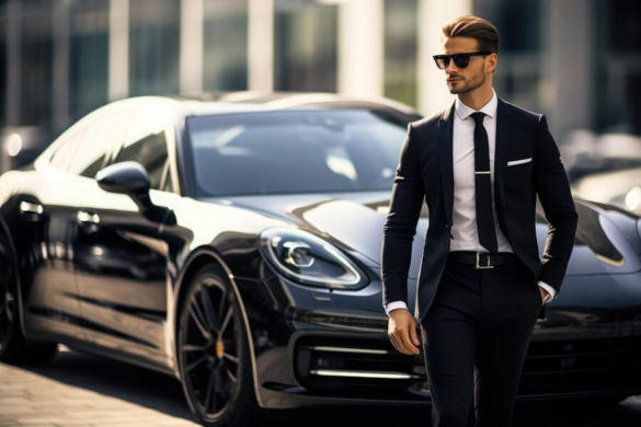 Where to Look for Melbourne's Best Chauffeurs