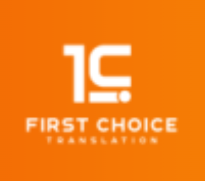 First ChoiceTranslation Bangkok