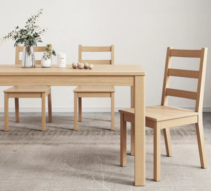 Modern Dining Chairs NZ - Comfort and Elegance for Every Dining Space