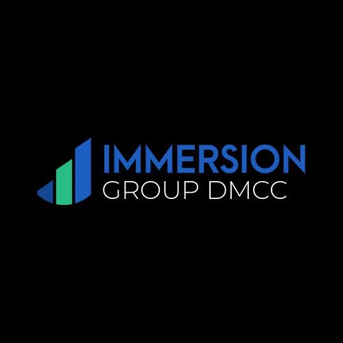  Immersion Group DMCC