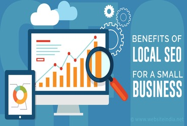 Benefits of Local SEO for Small Businesses 