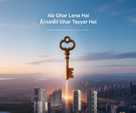 Oberoi Three Sixty North Sector 58 Gurgaon by Oberoi Realty