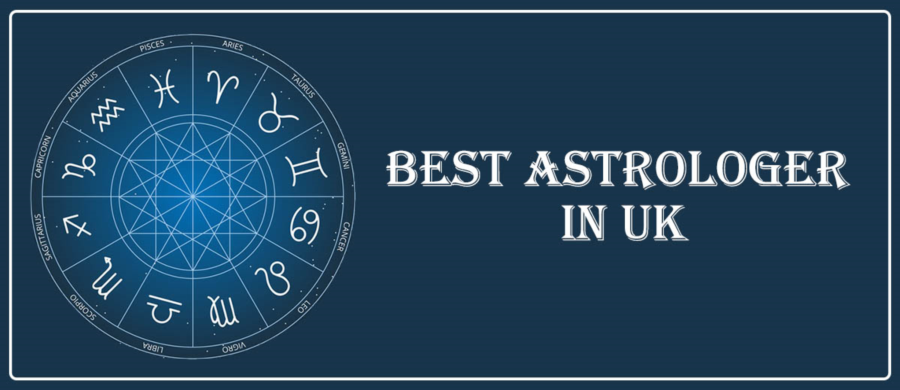 Best Astrologer in Reading | Famous & Genuine Astrologer