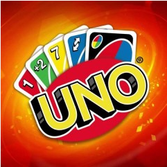 Classic UNO Online