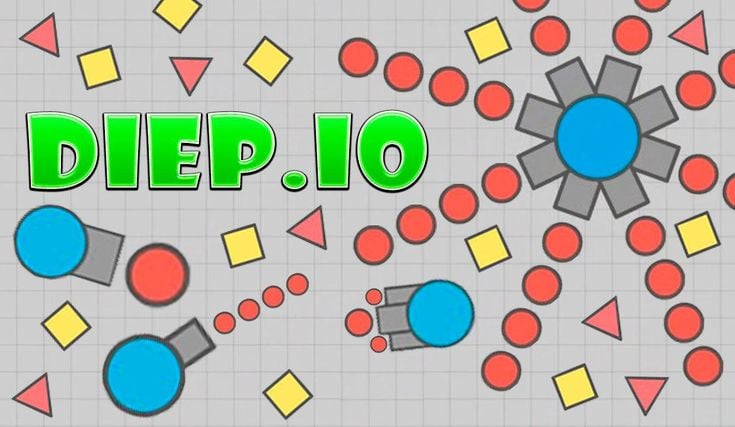 Creating io games: Process and Challenges