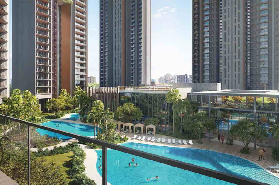  Signature Global Cloverdale SPR