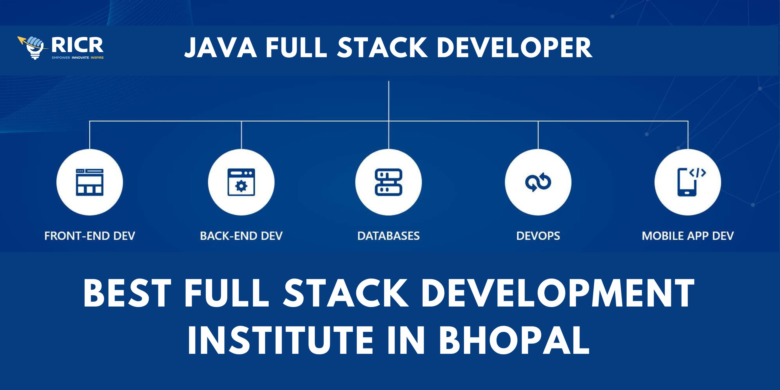 Best Full Stack Development Institute In Bhopal