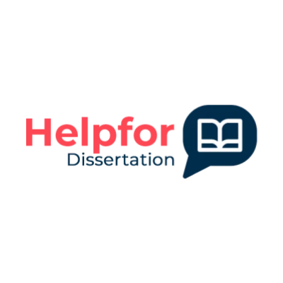 help for dissertation writing