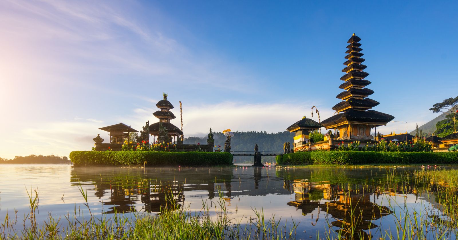 Bali Tour Packages for Beaches, Culture and Island Escapes