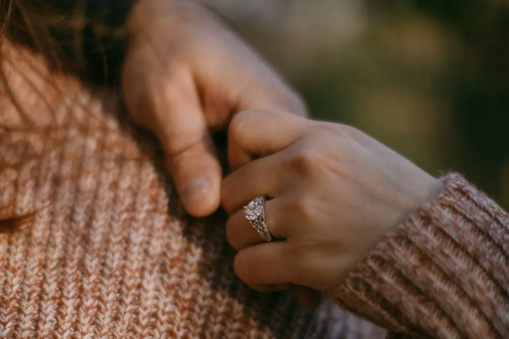 Hidden Details That Make an Engagement Ring Truly Unique