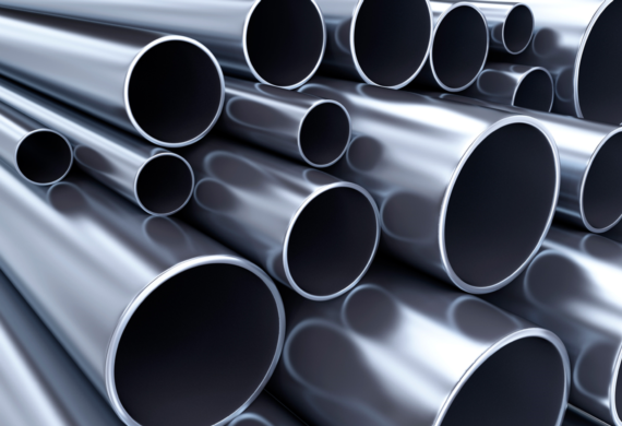 Stainless Steel 304 Seamless Pipes & Tubes  Stockists  in Chennai