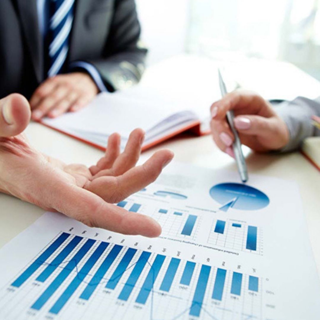 Fund-Raising Advisory Services - Kick Advisory Services