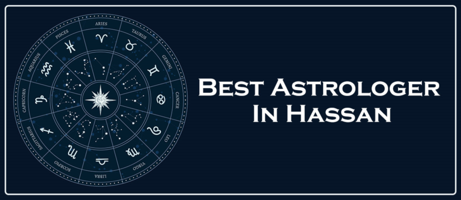Best Astrologer In Hassan