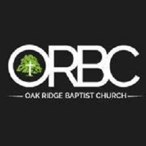 Oak Ridge Baptist Church (ORBC)