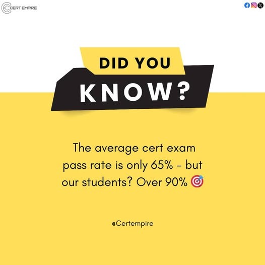 From statistics to success stories, that’s the difference.