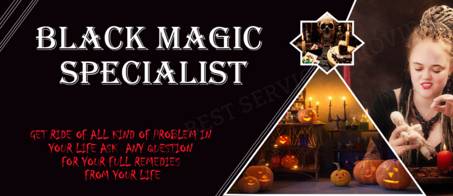 Black Magic Specialist in Singapore | Black Magic Astrologer