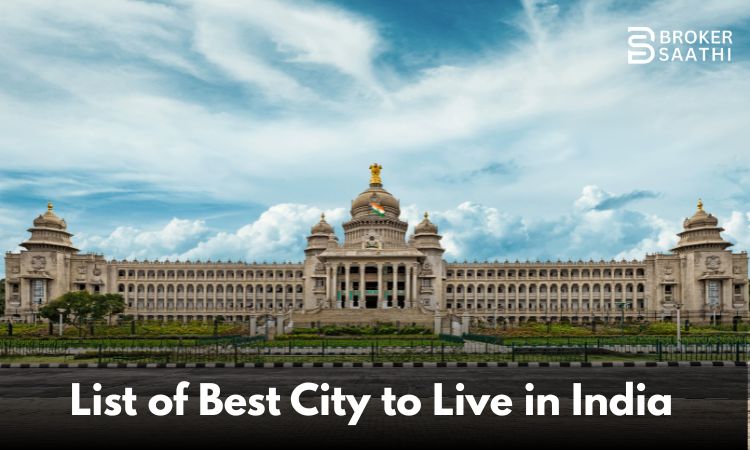 Best City to Live in India in 2026