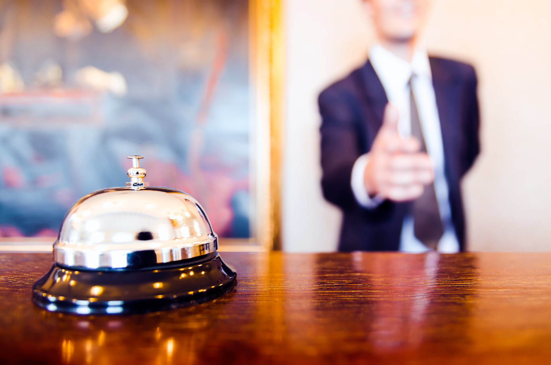 Why Concierge Services Are Future of Personalized Assistance